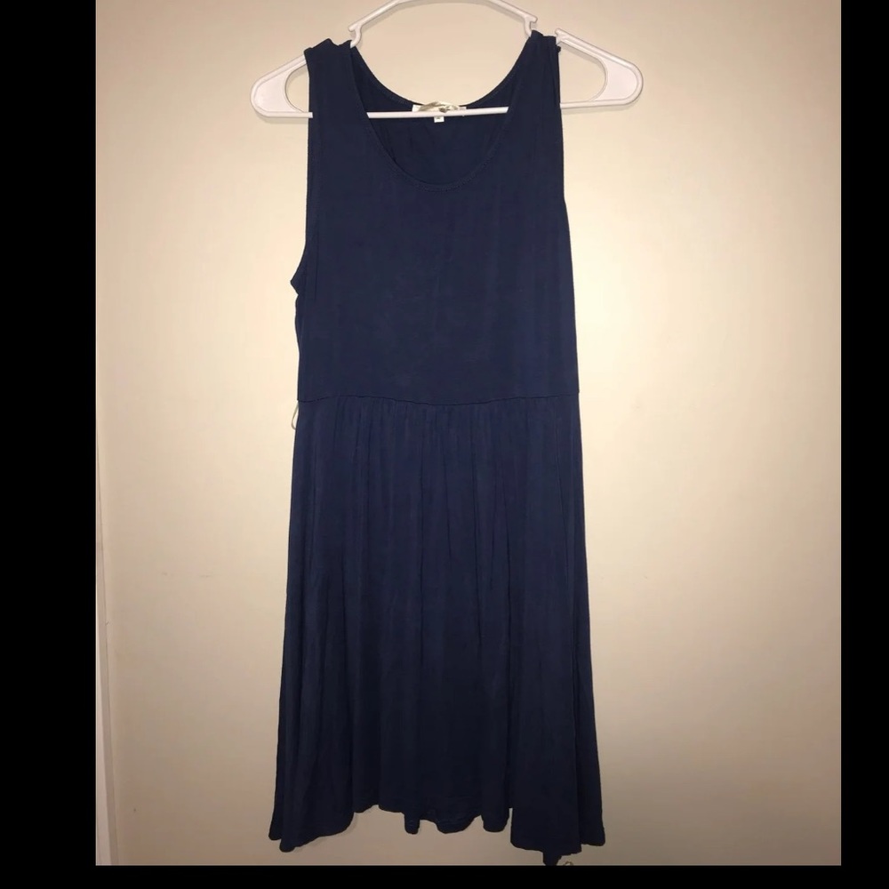 Boutique dress